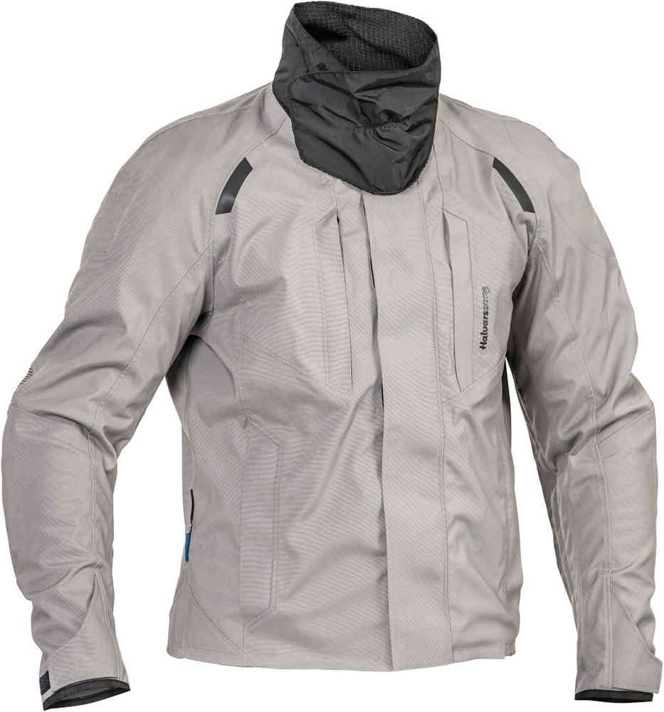 Halvarssons Naren waterproof Motorcycle Textile Jacket