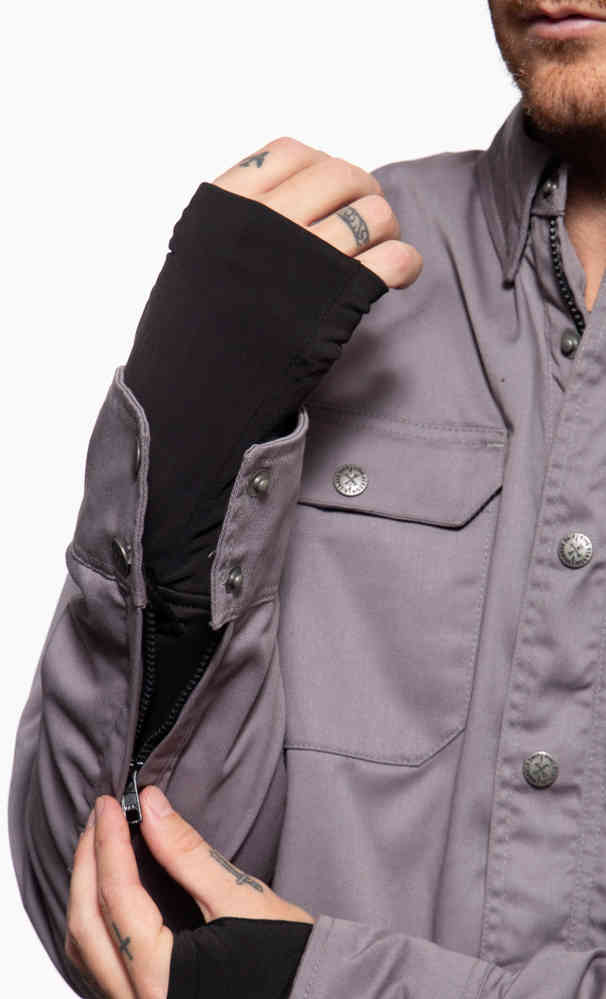 King Kerosin Motorcycles Supplies Motorcycle Shirt