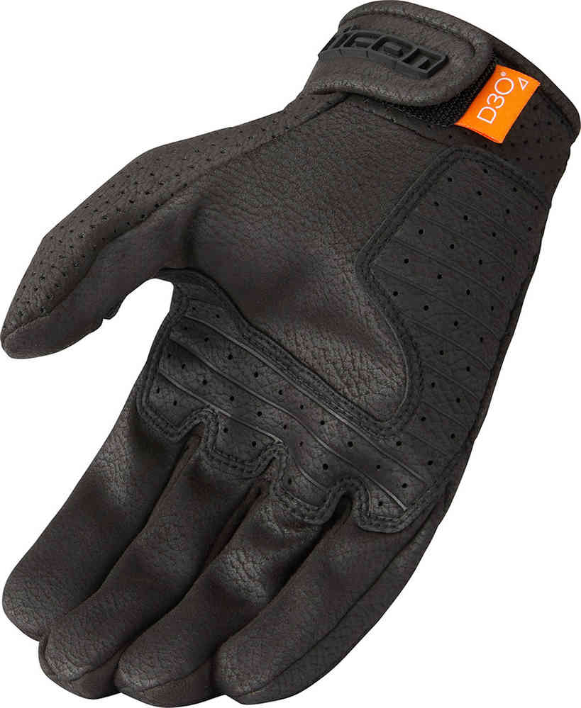 Icon Airform Motorcycle Gloves