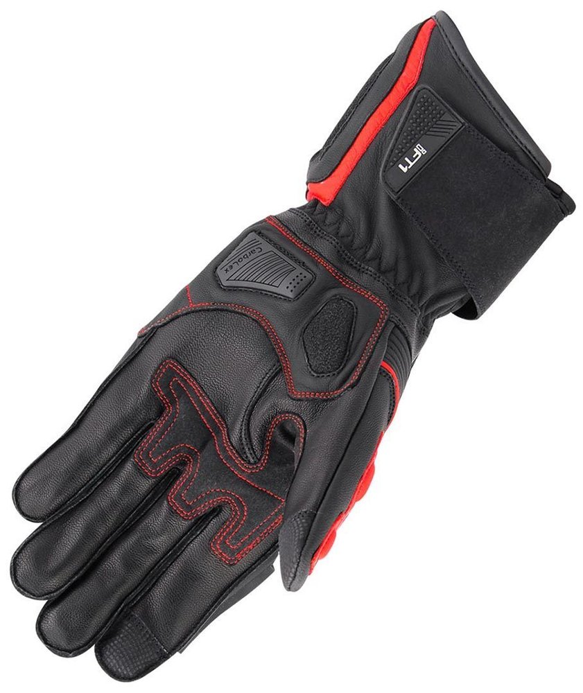 Orina Neptune Waterproof Motorcycle Gloves