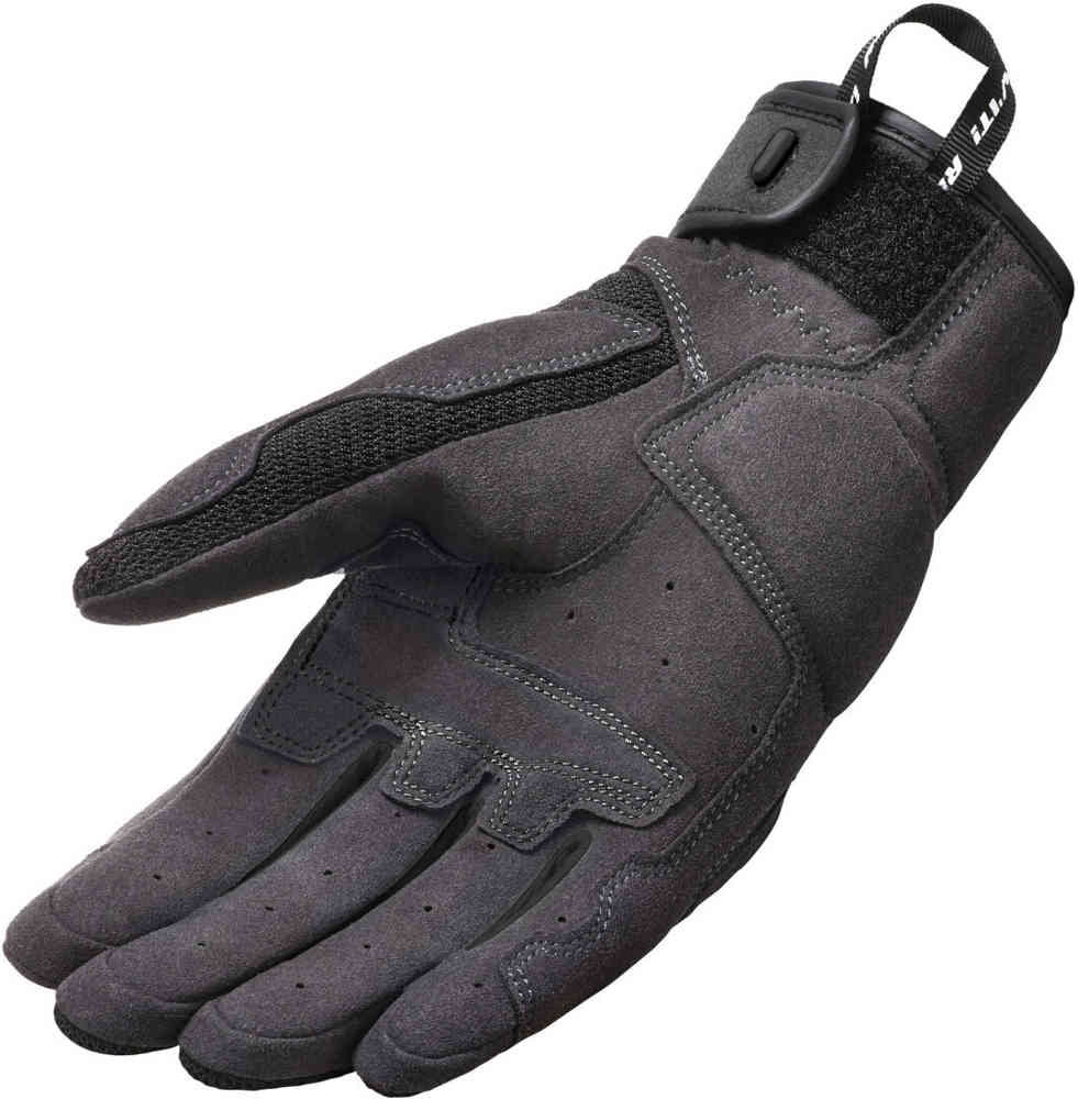 Revit Volcano Ladies Motorcycle Gloves