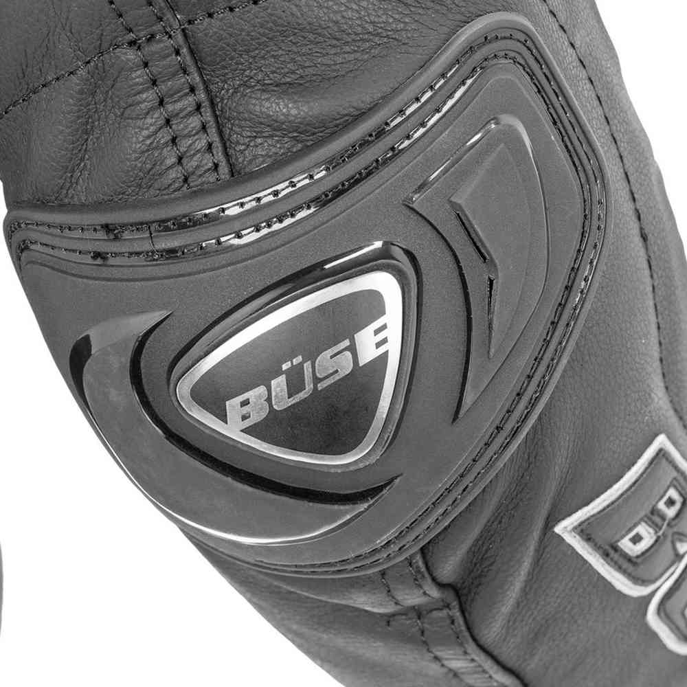 Büse Imola Two Piece Motorcycle Leather Suit