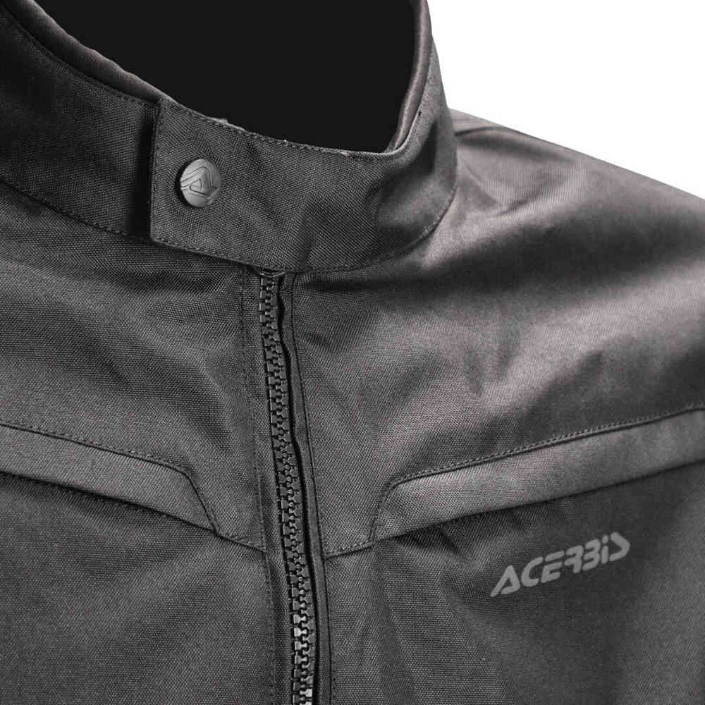 Acerbis X-MAT 2.0 Motorcycle Textile Jacket
