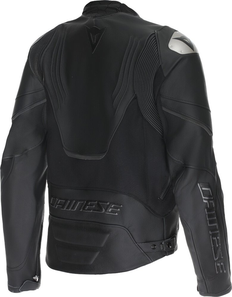 Dainese Racing 5 Motorcycle Leather Jacket