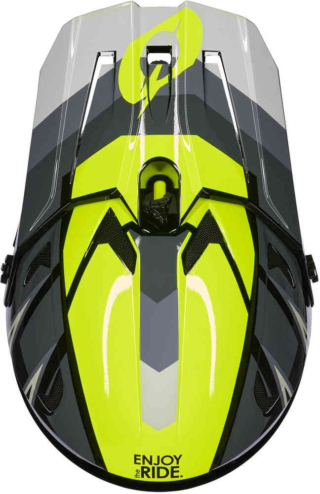 Oneal Sonus Split V.23 Downhill Helmet