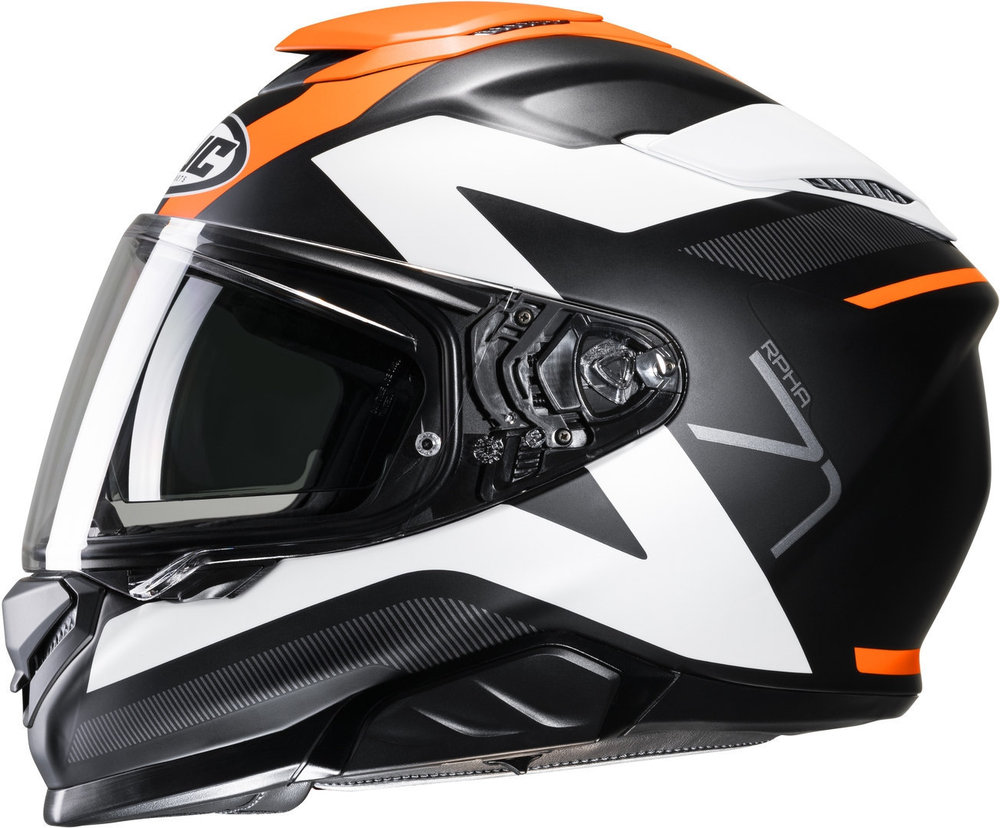HJC RPHA 71 Pinna Helmet