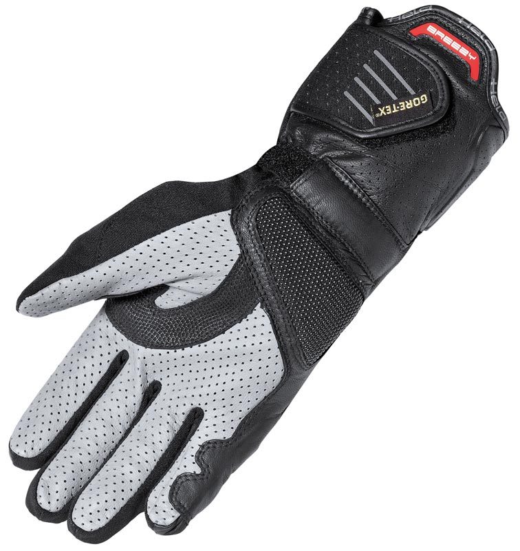 Held Air n Dry Motorcycle Motorcycle Gloves