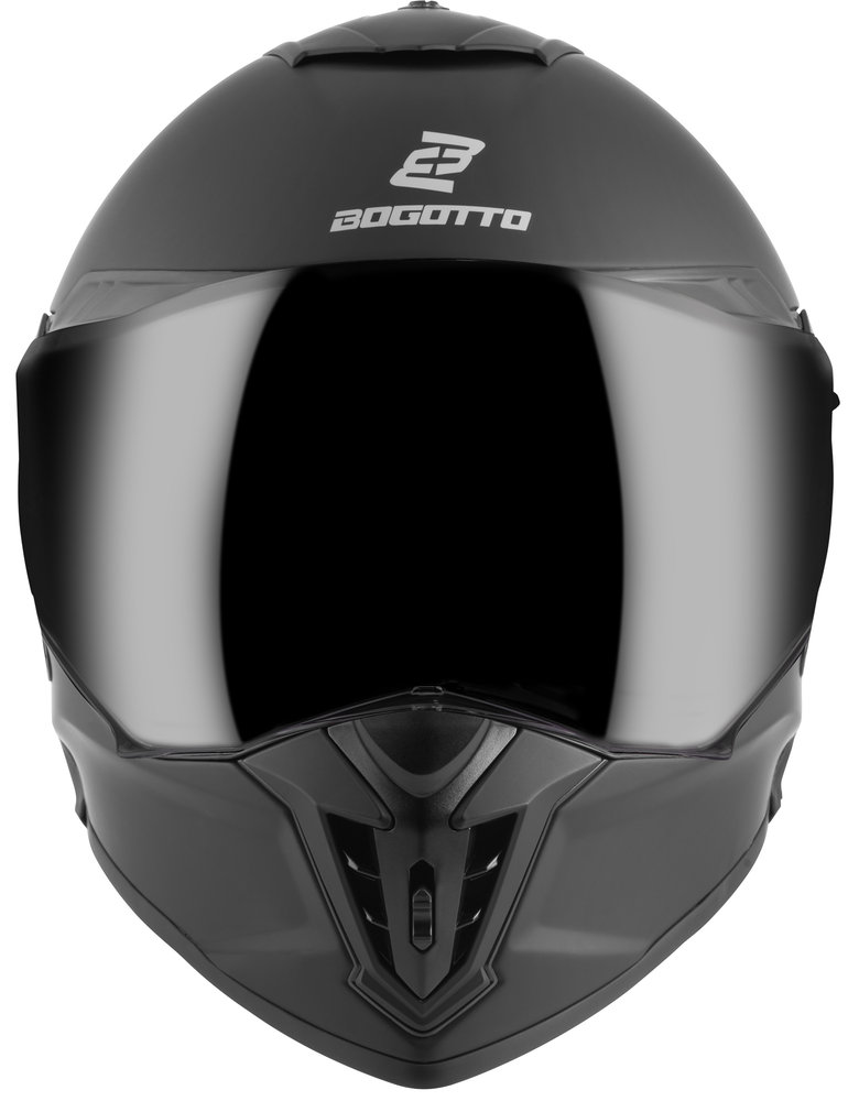 Bogotto FG-601 Enduro Helmet
