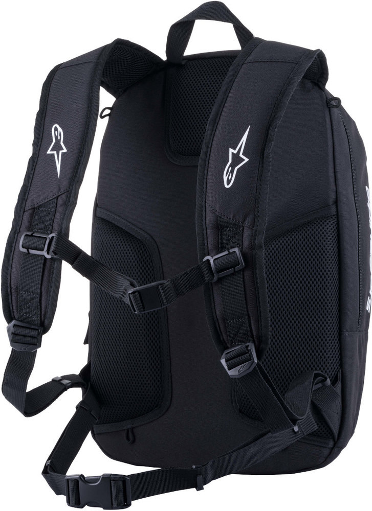 Alpinestars Charger Boost Motorcycle Backpack