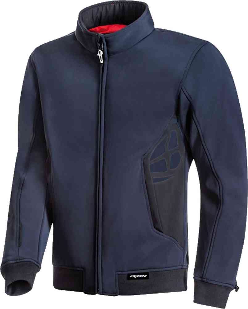 Ixon Camden Motorcycle Textile Jacket