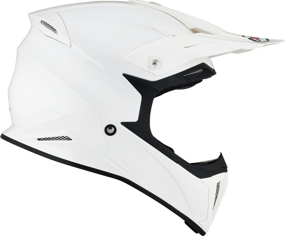 Suomy X-Wing Plain E06 Motocross Helmet