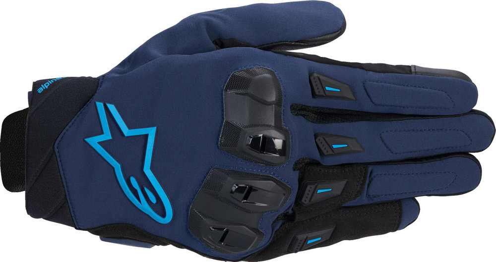 Alpinestars Sp X 3 Motorcycle Gloves