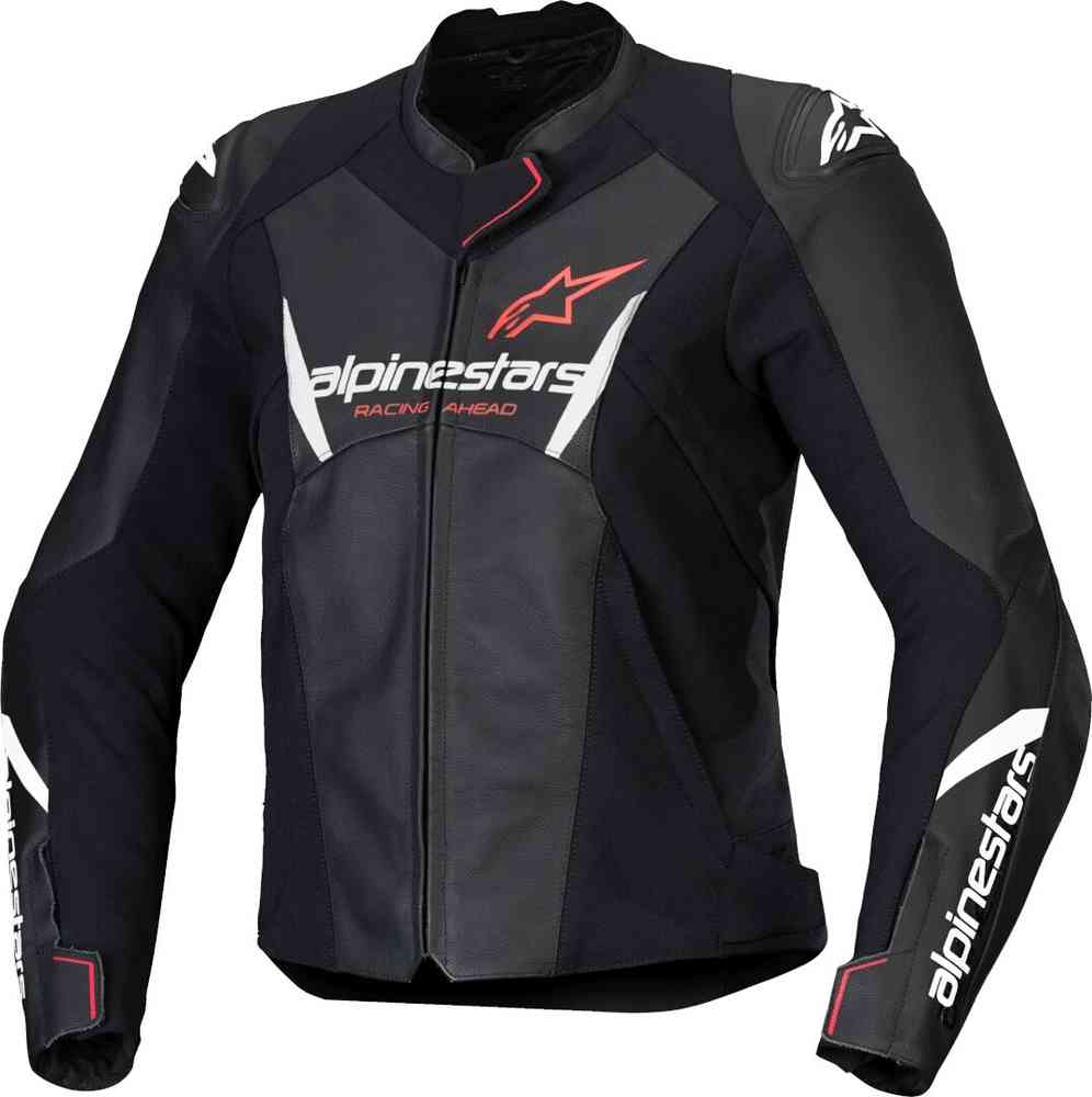 Alpinestars Stella Faster V3 Ladies Motocycle Leather Jacke