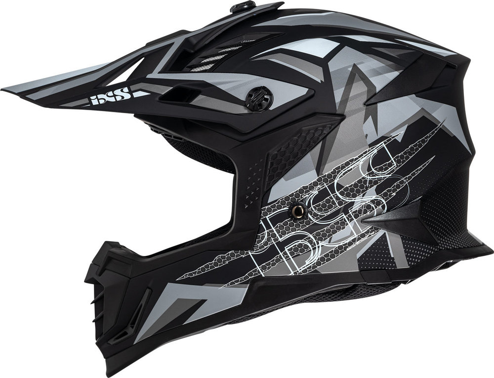 IXS iXS363 2.0 Motocross Helmet