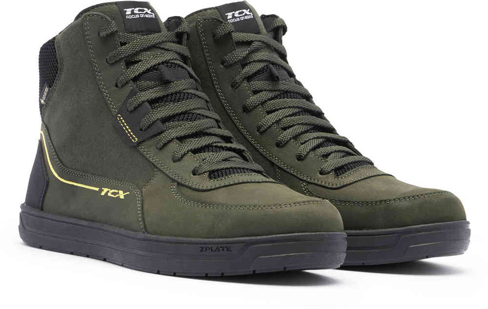 TCX Mood 2 GTX Motorcycle Shoes