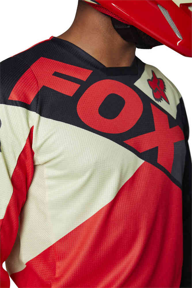 FOX 180 Xpozr Motocross Jersey
