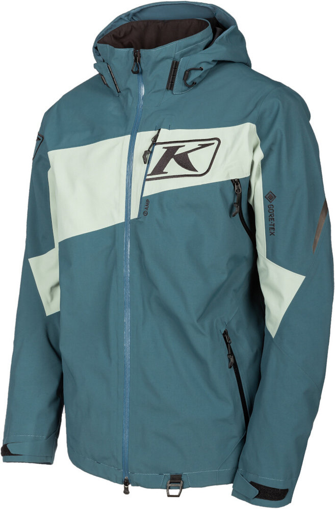 Klim Storm 2022 Snowmobile Jacket