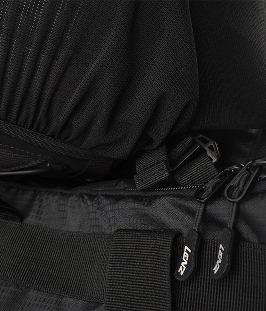 Lenz 1.0 Heatable Bag