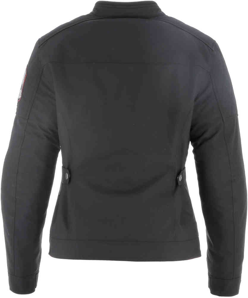 Helstons Widow Ladies Motorcycle Textile Jacket