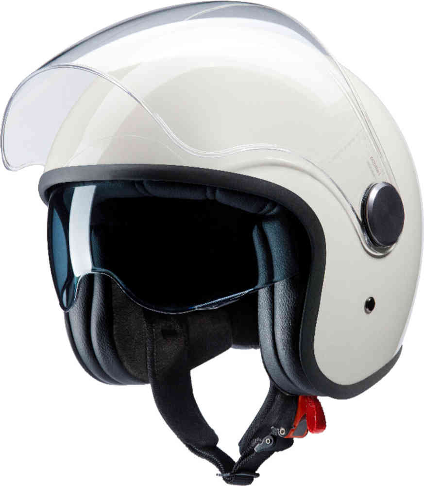 Redbike RB-862 Jet Helmet