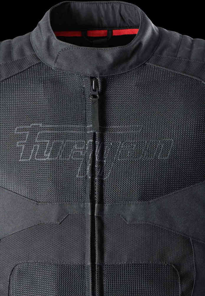 Furygan WB08 Vented+ Motorcycle Textile Jacket