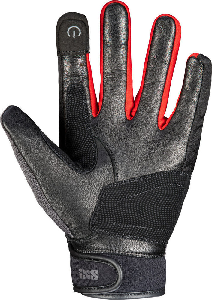 IXS Evo-Air Motorcycle Gloves