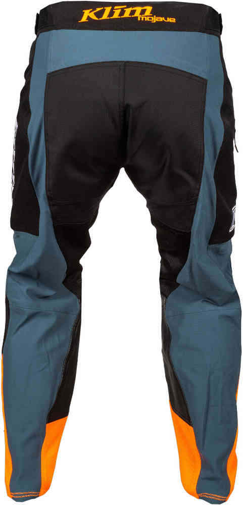 Klim Mojave in the Boot Motocross Pants