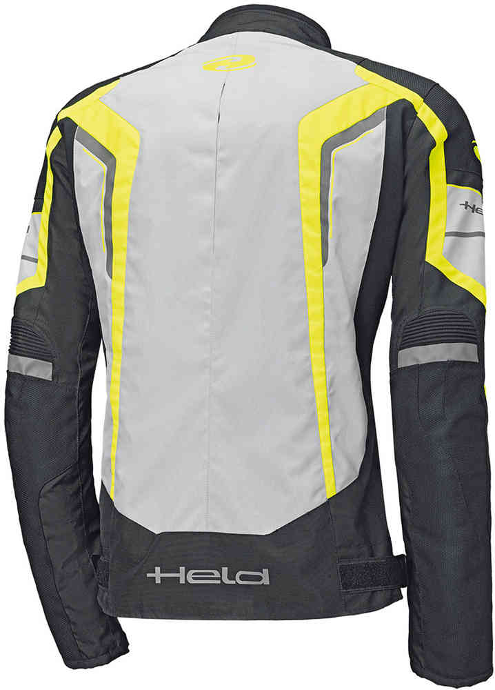 Held Smoke Motorcycle Textile Jacket