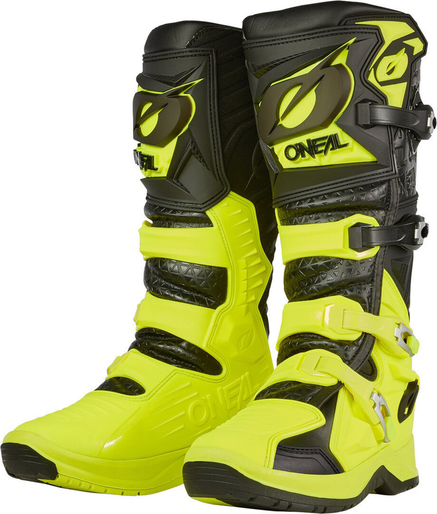 Oneal RMX Pro Motocross Boots