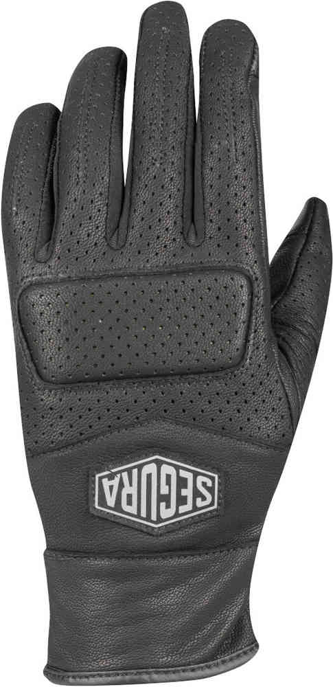 Segura Bogart perforated Ladies Motorcycle Gloves