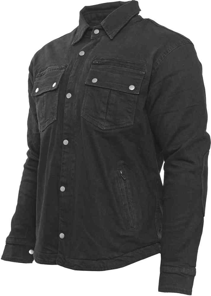 Bores Driver Motorcycle Shirt