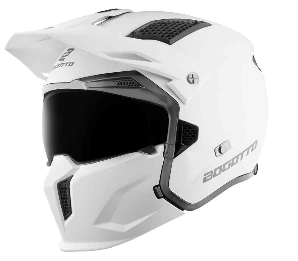 Bogotto Radic Helmet