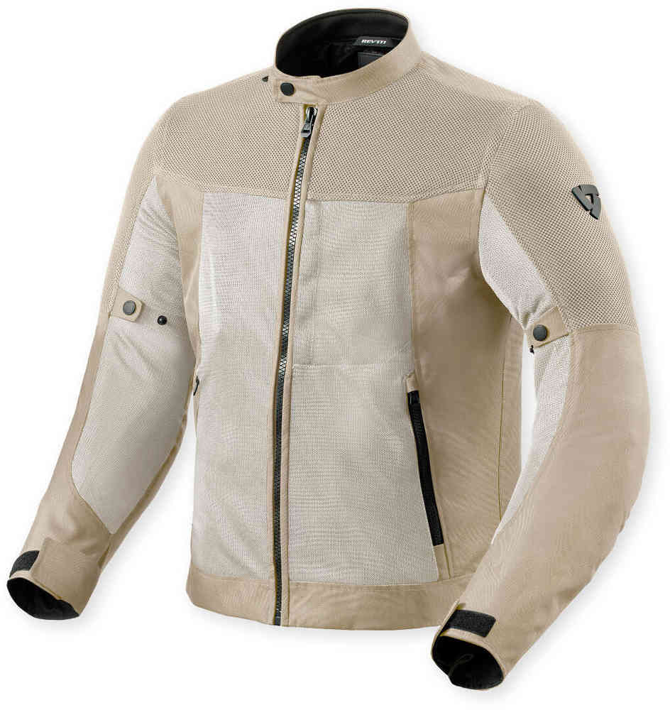 Revit Vigor 2 Motorcycle Textile Jacket