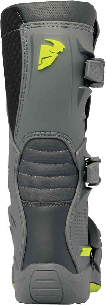 Thor Blitz XR MX Youth Motocross Boots