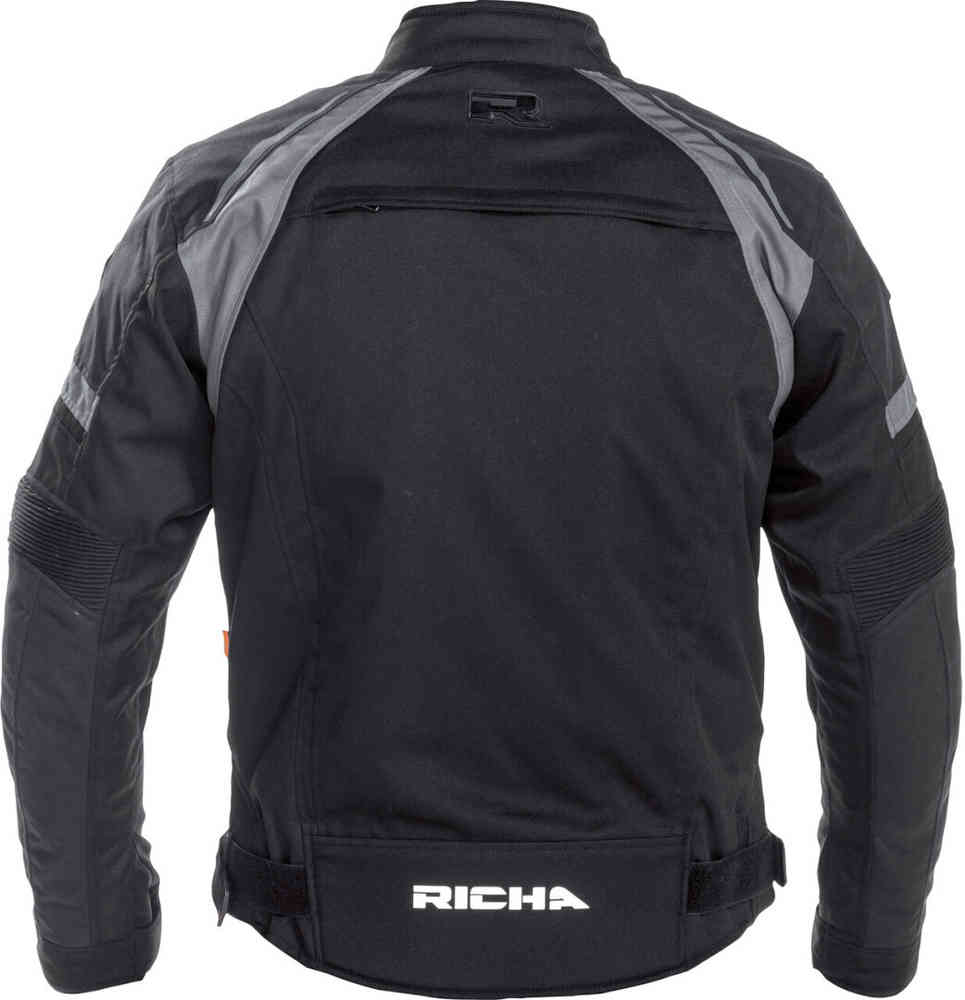 Richa Falcon 2 waterproof Motorcycle Textile Jacket