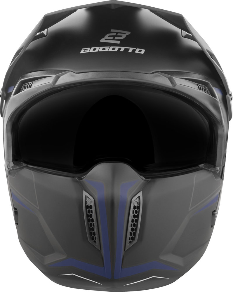 Bogotto Radic WN-ST 22.06 Helmet