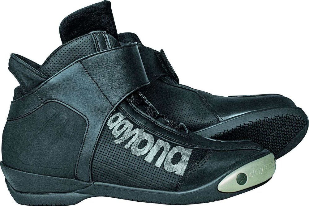 Daytona AC Pro Motorcycle Boots