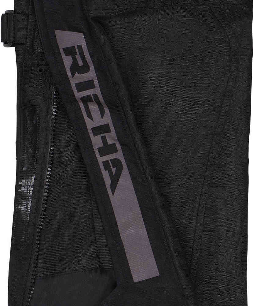 Richa Infinity 2 Adventure waterproof Motorcycle Textile Pants
