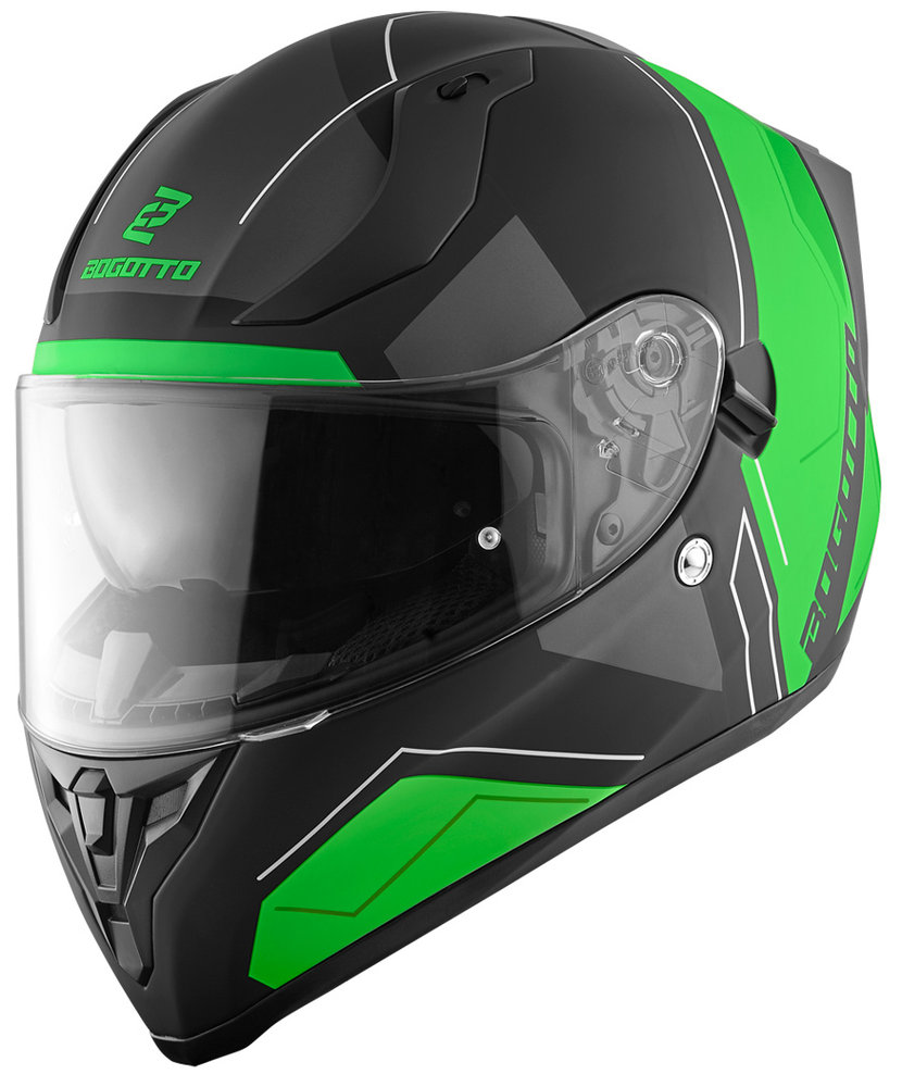 Bogotto V128 Strada Helmet