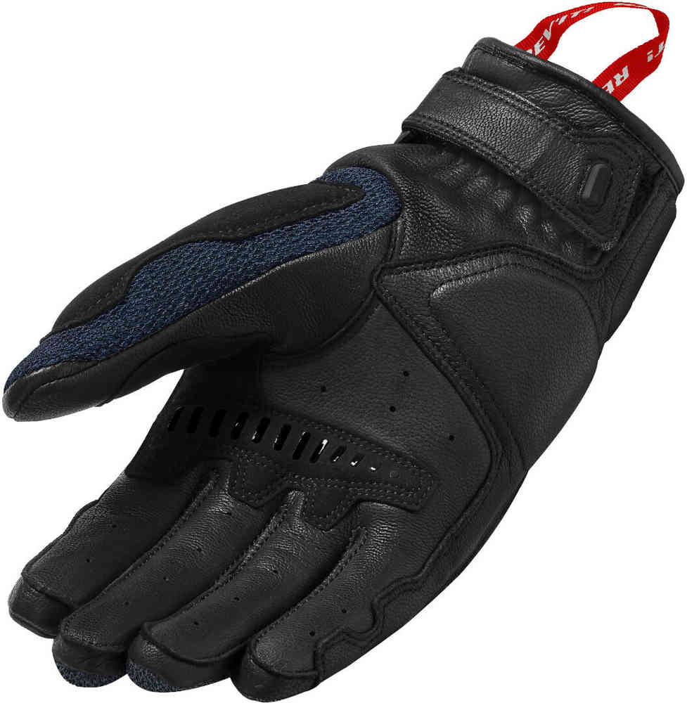Revit Duty Motorcycle Gloves