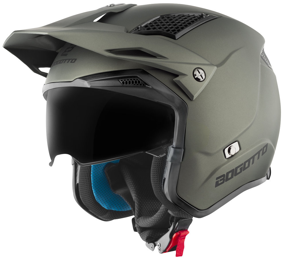 Bogotto Radic 22.06 Helmet