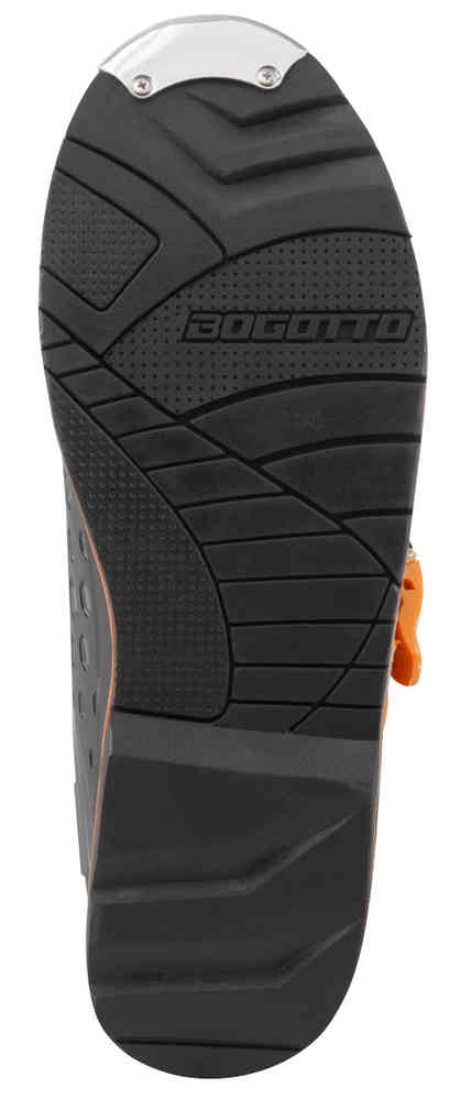 Bogotto MX-3 Camo Motocross Boots