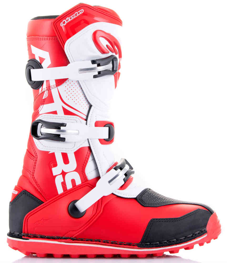 Alpinestars Tech-T Motorcycle Boots