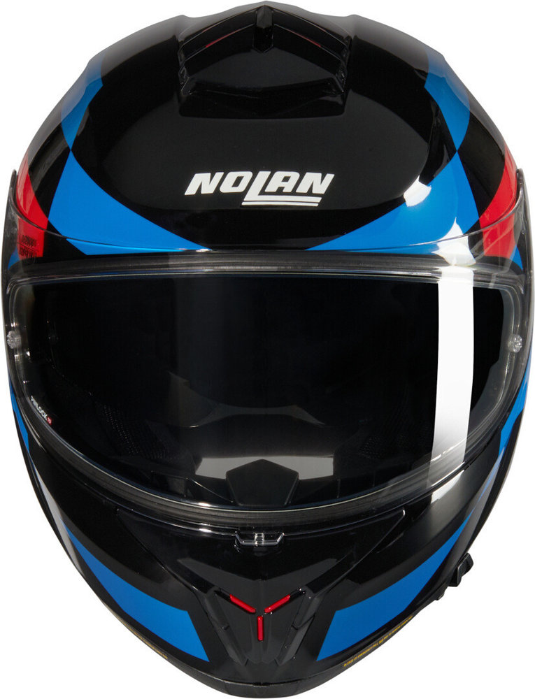 Nolan N80-8 Alfiere N-Com Helmet