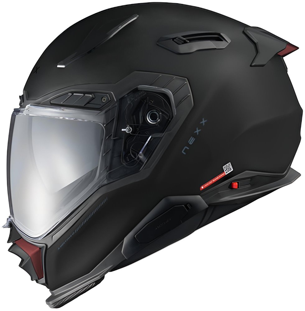 Nexx X.WST 3 Plain Helmet