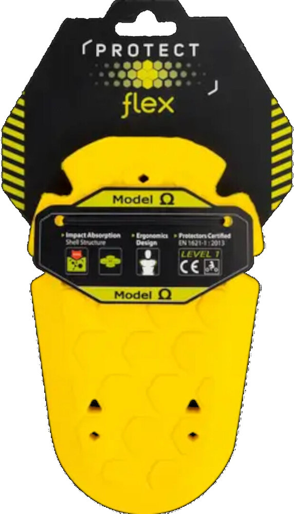 Bering Protect Flex Omega Hanche Type B Hip Protector