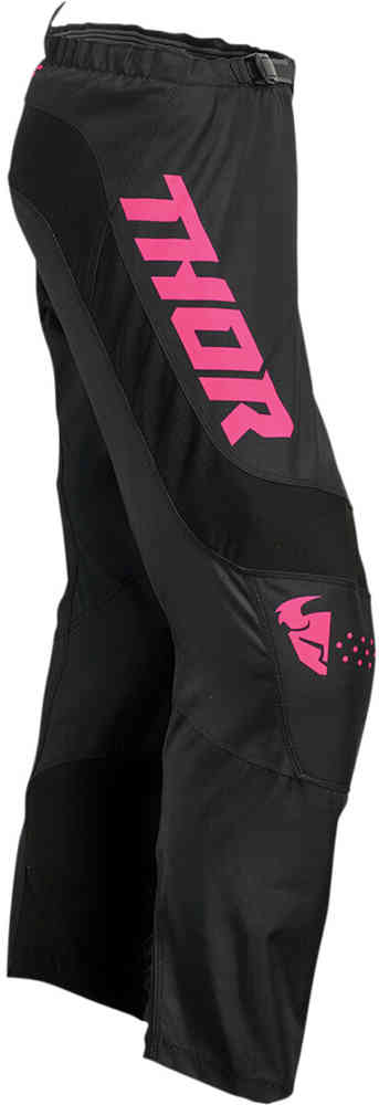 Thor Sector Minimal Ladies Motocross Pants