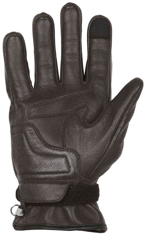 Helstons Strada perforated Motorcycle Gloves