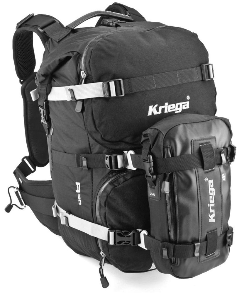 Kriega R30 Backpack