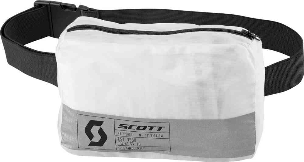 Scott Ergonomic Light DP Rain Jacket